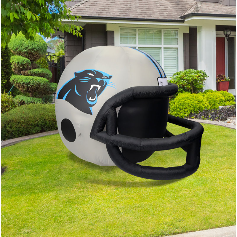 Fabrique NFL Helmet Inflatable & Reviews Wayfair